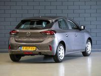 tweedehands Opel Corsa 1.2 Edition | CARPLAY | CRUISE CONTROL |