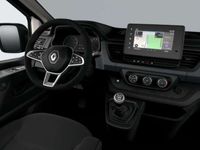 tweedehands Renault Trafic dCi 130 T30 L2/H1 Work Edition | Easy Link navigat
