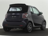 tweedehands Smart ForTwo Electric Drive cabrio EQ Comfort PLUS | Sfeerverlichting | Stuurwiel verwarmd | Exclusive package |