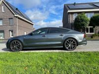 tweedehands Audi A7 3.0 TFSI q. PL. plus