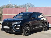 Nieuw Peugeot 2008 GTi 145 PK (106 kW) 2025 Zwart SUV