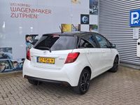 tweedehands Toyota Yaris 1.0 VVT-i Trend | AIRCO | ACHTERUITRIJCAMERA |