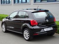 tweedehands VW Polo 1.0 5-Drs Cruise Control Bluetooth Dealer Ondrh.!