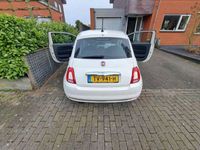 tweedehands Fiat 500 1.2 Lounge