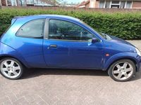 tweedehands Ford SportKa Ka/Ka+ 1.6