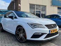 tweedehands Seat Leon 2.0 TSI CUPRA 300 BEATS|SCHAALSTOEL|PANO|VIRTUAL|VOL ALCANTARA|NON-OPF|VOL OPTIE