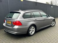 tweedehands BMW 318 3-SERIE Touring d / NAP / Goed Onderhouden