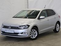 tweedehands VW Polo 1.0 TSI 110pk DSG Highline Navi via App Clima Pdc