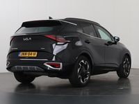 Occasion Kia Sportage GT 266 PK (195 kW) 2022 Zwart SUV
