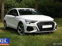 Occasion Audi A3 Sportback Competition 245 PK (180 kW) 2022 Overige Hatchback