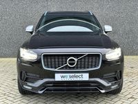 tweedehands Volvo XC90 2.0 T5 AWD R-Design Pano l Memory l Stoelverm l Ca