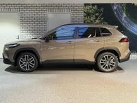 Nieuw Toyota Corolla Cross 140 PK (102 kW) 2026 Bruin SUV