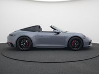 Occasion Porsche 911 385 PK (283 kW) 2023 Grijs Coupé