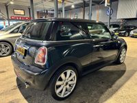 tweedehands Mini ONE 1.4 Pepper/Facelift/inruil koopje !