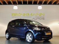 tweedehands Skoda Citigo 1.0 Ambition - 5drs - Airco - 1e Eign. - NAP - APK