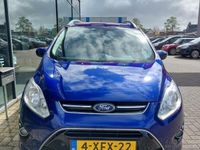tweedehands Ford C-MAX Grand 1.0 Edition