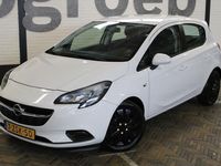 tweedehands Opel Corsa 1.0 Turbo Business+ | Incl. 1 jaar garantie | 100% onderhouden | Airco | Bluetooth | Radio | City steering | 6 versnellingen | Isofix | NAP |