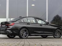 Occasion BMW 330e Executive 2019 Zwart (metallic) Sedan