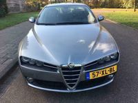 tweedehands Alfa Romeo Crosswagon 159 Sportwagon 3.2 JTSProgression-175198 km nap-