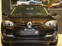 tweedehands Renault Mégane Estate 1.2 TCe Bose - Navi - Stoelverwarming - Cruise - PDC - Climate - Leder
