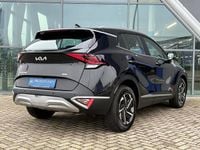 Occasion Kia Sportage 230 PK (169 kW) 2024 Zwart SUV