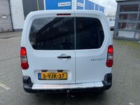 tweedehands Peugeot Partner 120 1.6 HDI L1 XR Airco,Cruise,NAP