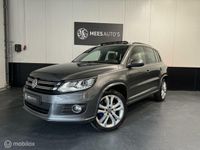 tweedehands VW Tiguan 2.0 TSI 4motion|R-line|ACC|Apple carplay|