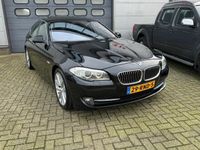 tweedehands BMW 530 5-SERIE d High Executive HEAD-UP/KOELING/OPENDAK !!!