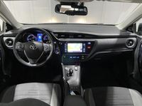 tweedehands Toyota Auris Touring Sports 1.8 Hybrid Freestyle | Panodak | Na