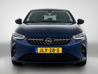 Occasion Opel Corsa Elegance 75 PK (55 kW) 2021 Blauw Hatchback