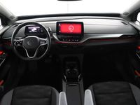 Occasion VW ID.4 Life 150 kW (204 PK) 2021 Grijs SUV