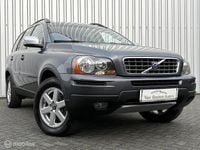 Occasion Volvo XC90 Summum 238 PK (175 kW) 2008 Grijs SUV