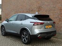 tweedehands Nissan Qashqai 1.3 MHEV 158pk X-Tronic N-Connecta