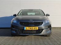 tweedehands Kia XCeed 1.5 T-GDI MHEV DynamicLine | Airco | Navi | Cruise | Camera | 18" LM |