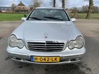 tweedehands Mercedes C200 CDI Classic