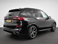 tweedehands BMW X5 xDrive45e M Sport High Executive | Panorama dak | Navigatie | Climate control | Harman kardon | Safety pack | Camera rondom