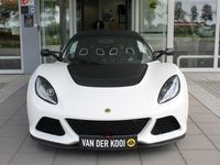 tweedehands Lotus Exige S V6 CR