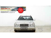 Occasion Mercedes E220 Avantgarde 125 PK (91 kW) 2000 Grijs Stationwagen
