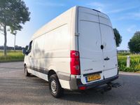 tweedehands VW Crafter 35 2.5 TDI L2H2 Automaat! Nap!!!