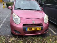 Occasion Suzuki Alto Comfort+ 68 PK (50 kW) 2011 Hatchback