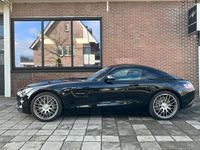 tweedehands Mercedes AMG GT 4.0