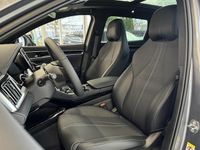 Nieuw BYD Seal U Boost 2025 Zwart SUV