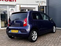 Occasion Seat Mii Sport 2018 Blauw (metallic) Hatchback