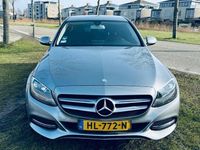Occasion Mercedes C220 170 PK (125 kW) 2014