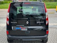 tweedehands Renault Kangoo 1.2 TCe Limited, 55623 Km, Garantie 12 Mois, Airco