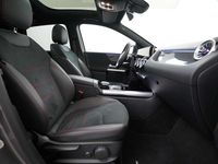 Occasion Mercedes B180 AMG line 136 PK (100 kW) 2023 Grijs MPV