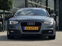 tweedehands Audi A5 Coupé 1.8 TFSI 3x S-Line|NL-Auto|Carplay|Navi