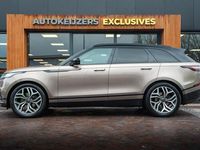 tweedehands Land Rover Range Rover Velar 3.0 V6 AWD R-Dynamic HSE