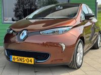 tweedehands Renault Zoe Q210 Zen 22 kWh / Koop Accu! / Prijs 5950- na Sub