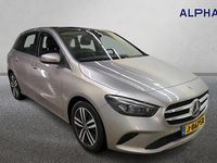 Occasion Mercedes B200 Business 163 PK (119 kW) 2020 Grijs MPV